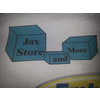 jax store and more 