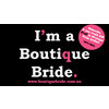 Boutique Bride