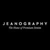Jeanography