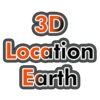 3DLocationEarth