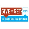 Give To Get Jobs