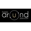 Instant Hotels Around You