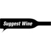 Suggest Wine