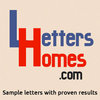Letters Home