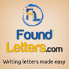 FoundLetter