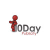 Troy Bohlke - 10 Day Publicity 