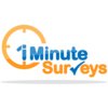 1MinuteSurveys