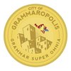 Grammaropolis