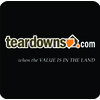 teardowns