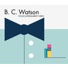 B. C. Watson, Your Supermarket Hero