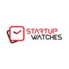 Startup Watches