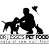 Dr Jesse's Pet Food