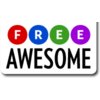 Free Awesome
