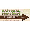 National Tree and Shrub