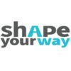 Shape Your Way