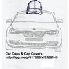 Car Caps & Cap Covers