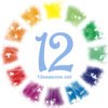 12 Seasons