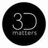 3D Matters