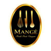 Mangé