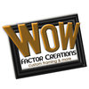 Wow Factor Creation