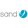 Sand 9