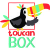 toucanBox