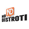 No Distroti