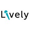 Lively