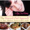 Personal Chef Approach