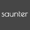 Saunter