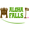Aloha Falls