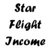 Star Flight Income