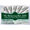 The Balancing Act, LLC