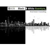 Black & White Aventutra