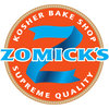 Zomick's