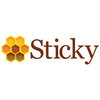 Sticky 