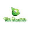 Turma do Tião Camaleão