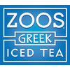 ZOOS Greek Iced Teas
