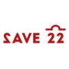 Save22