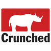 Crunched