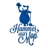 Hammer and Mop