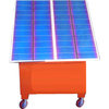 Off the grid Cubes