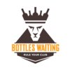 Bottles Waiting