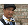 Patrick Trahan Smooth Jazz Artist