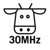 30MHz