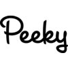 Peeky