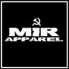 MIR Apparel LLC