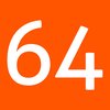 64 Pixels