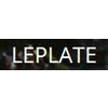 Le Plate