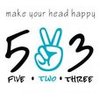 5two3